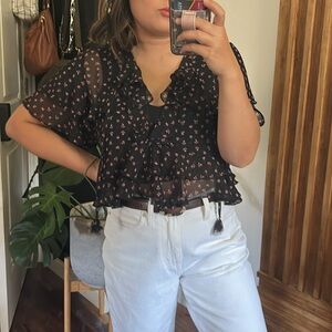 MISA Los Angeles Raziela Top. S